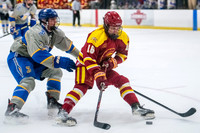 135. SJSU at USC - 10/17/25