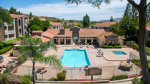 Pool 1