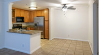 Kitchen and Dinning Room