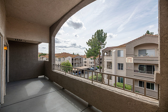 Balcony 2