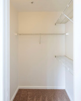 Closet 1