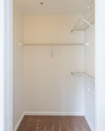 Closet 1