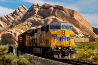 Union Pacific 7024