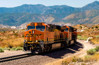 BNSF 8391