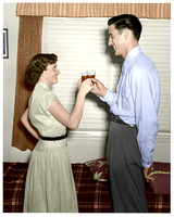 granparent wedding