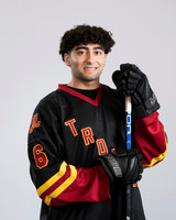 2024 USC Media Day