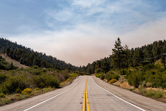 Wrightwood