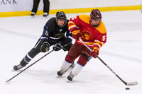 86. UCSD at USC - 10/23/21