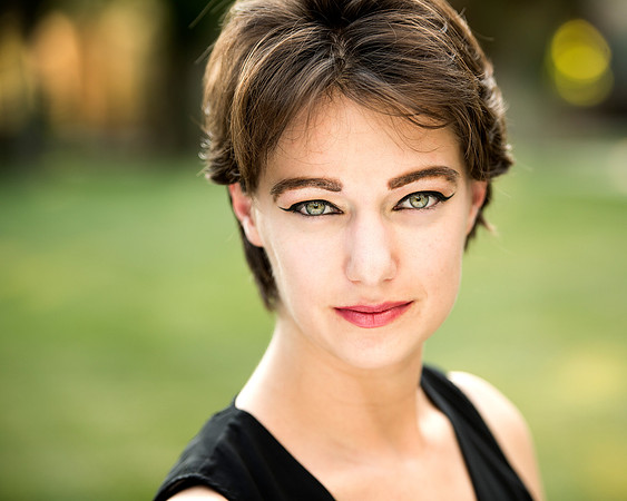 Claire