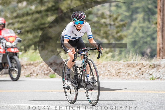Stage 2 - Women's Tour of California, Omer Shapira