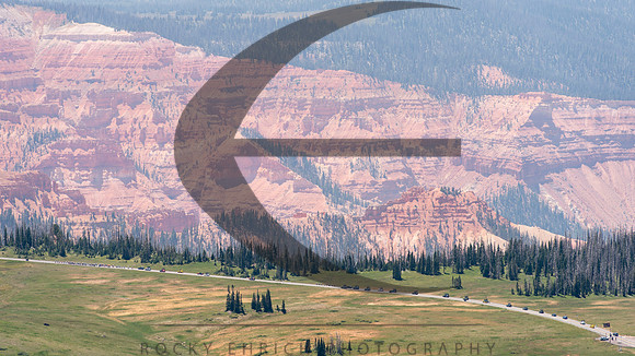 Stage 1 - Cedar Breaks