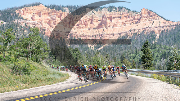 Stage 1 - Cedar Breaks