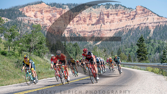 Stage 1 - Cedar Breaks