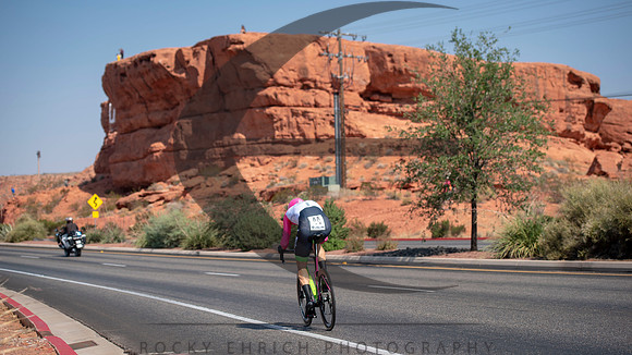 Prologue - St George