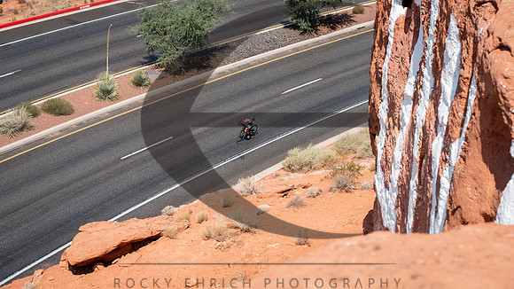 Prologue - St George