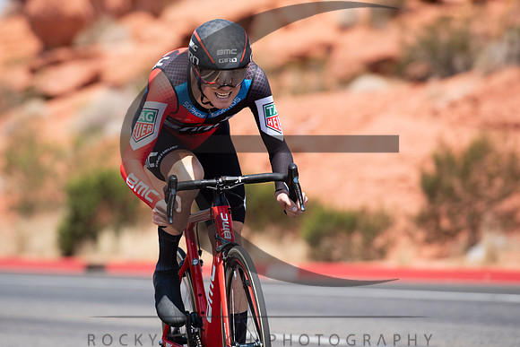 Prologue - St George, Tejay van Garderen