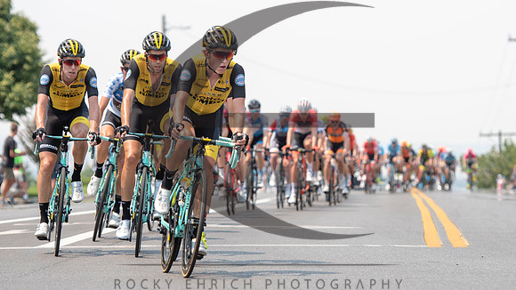 Stage 4 - Salt Lake City