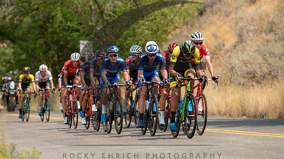Stage 4 - Salt Lake City