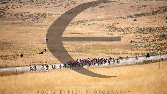 Stage 3 - Antelope Island