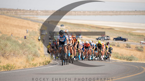 Stage 3 - Antelope Island