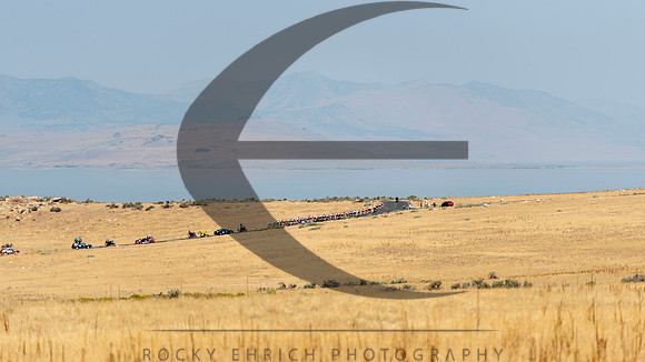Stage 3 - Antelope Island