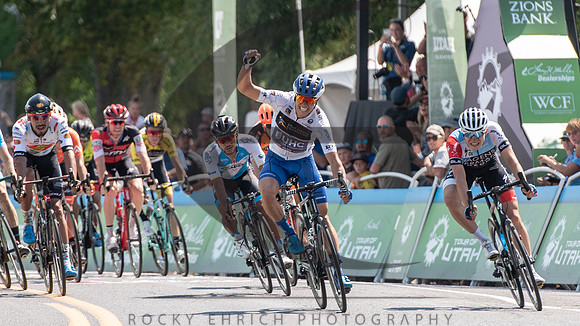 Stage 3 - Payton, Travis McCabe