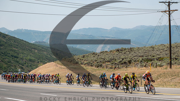 Stage 6 - Park City