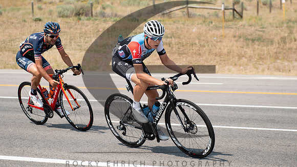 Stage 6 - Park City