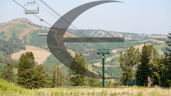 Stage 6 - Deer Valley & Park City