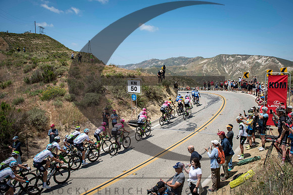 Stage 2 - Balcom Canyon