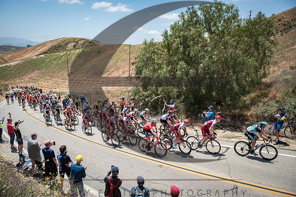 Stage 2 - Balcom Canyon