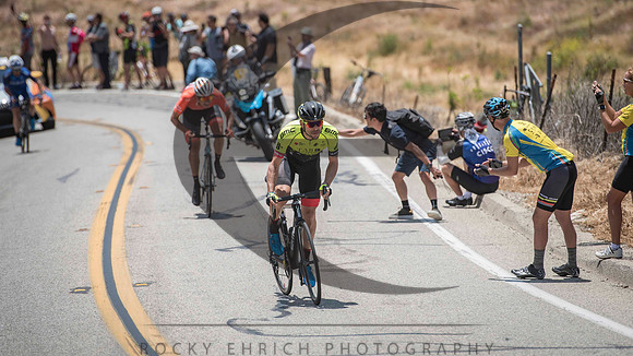 Stage 2 - Balcom Canyon, Ruben Camanioni