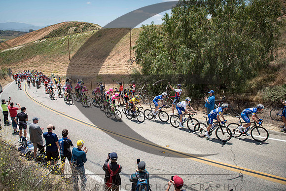 Stage 2 - Balcom Canyon