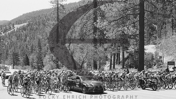 Stage7 - Big Pines