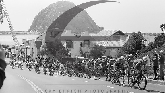 Stage 5 - Morro Bay