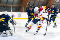 113. UCSD at USC - 1/19/24