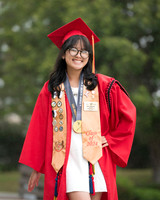 Ray Graduation