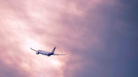 Hawaiian Airlines Departing LAX