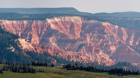 Cedar Breaks, Utah