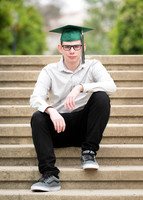 Thomas Graduation