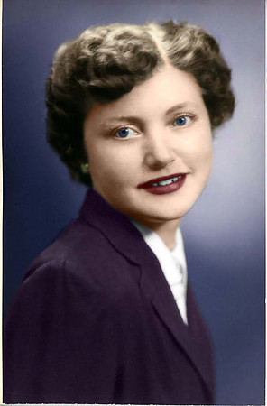 Grandma