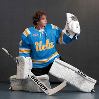2024 UCLA Media Day