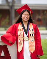Susan Graduation
