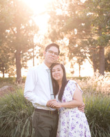 Laura & Marcel